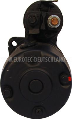 Eurotec 11040104 - Starter autospares.lv