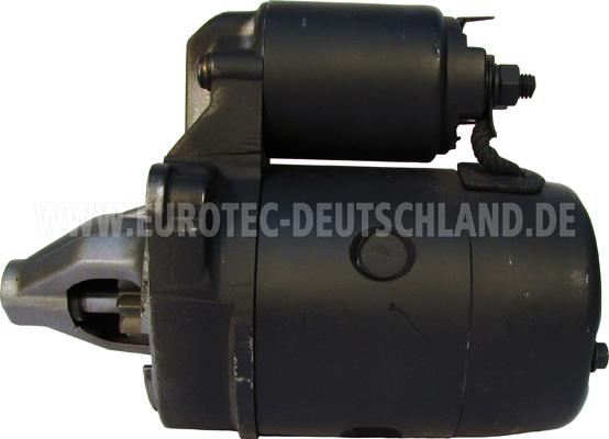 Eurotec 11040104 - Starter autospares.lv