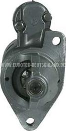 Eurotec 11040116 - Starter autospares.lv