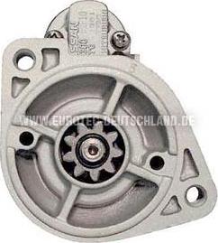 Eurotec 11040184 - Starter autospares.lv