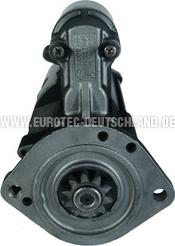 Eurotec 11040136 - Starter autospares.lv