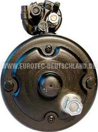 Eurotec 11040132 - Starter autospares.lv