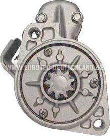 Eurotec 11040176 - Starter autospares.lv