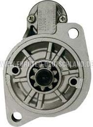 Eurotec 11040177 - Starter autospares.lv