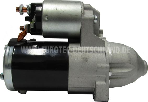 Eurotec 11040854 - Starter autospares.lv