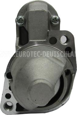 Eurotec 11040854 - Starter autospares.lv