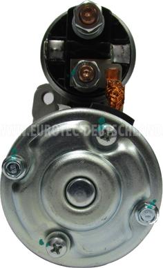 Eurotec 11040854 - Starter autospares.lv