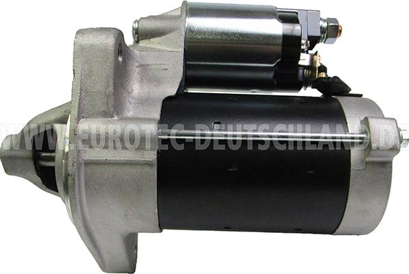 Eurotec 11040856 - Starter autospares.lv