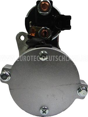 Eurotec 11040856 - Starter autospares.lv