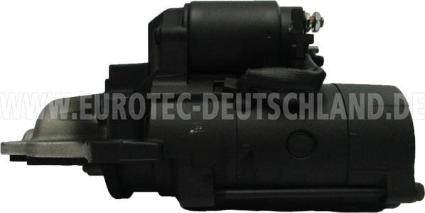 Eurotec 11040882 - Starter autospares.lv