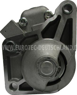 Eurotec 11040823 - Starter autospares.lv