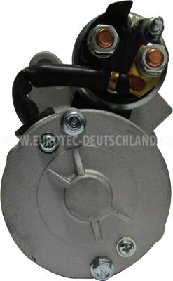 Eurotec 11040823 - Starter autospares.lv