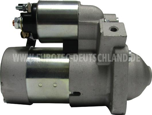 Eurotec 11040823 - Starter autospares.lv