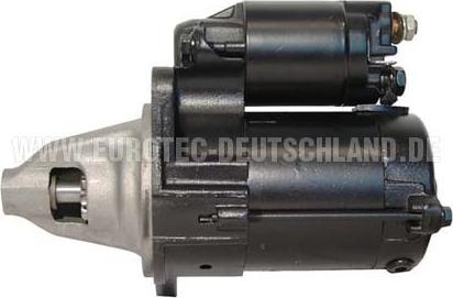 Eurotec 11040306 - Starter autospares.lv