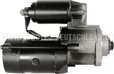 Eurotec 11040337 - Starter autospares.lv