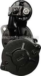 Eurotec 11040337 - Starter autospares.lv