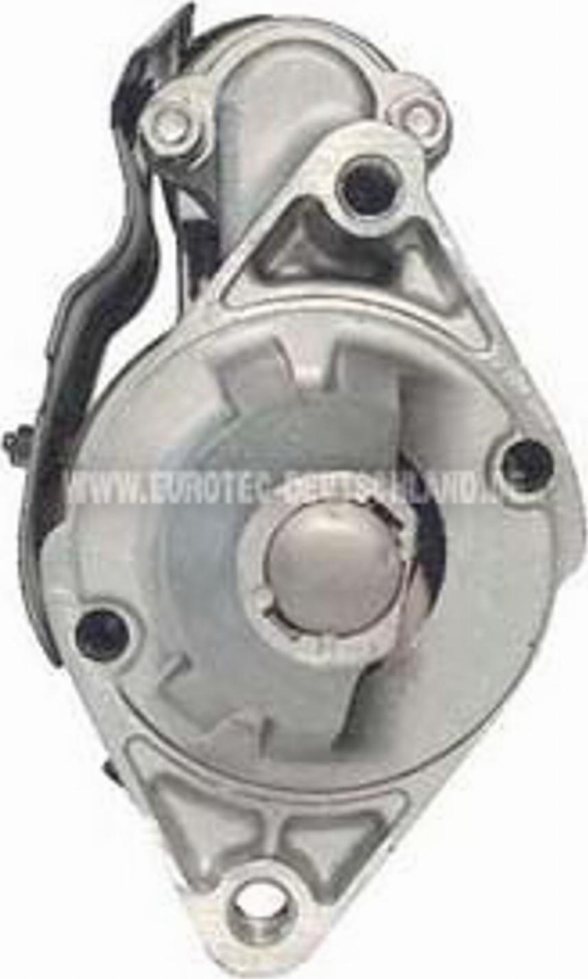 Eurotec 11040249 - Starter autospares.lv