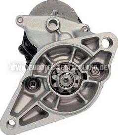 Eurotec 11040262 - Starter autospares.lv