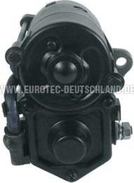 Eurotec 11040204 - Starter autospares.lv