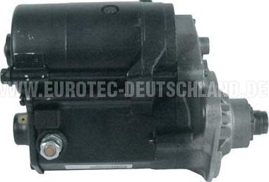 Eurotec 11040204 - Starter autospares.lv