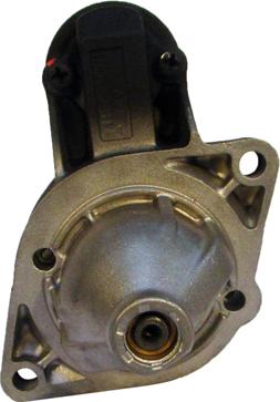 Eurotec 11040214 - Starter autospares.lv