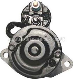 Eurotec 11040210 - Starter autospares.lv