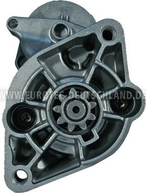 Eurotec 11040239 - Starter autospares.lv