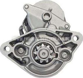 Eurotec 11040224 - Starter autospares.lv