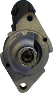 Eurotec 11040274 - Starter autospares.lv