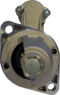 Eurotec 11040275 - Starter autospares.lv