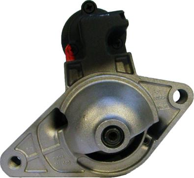 Eurotec 11040271 - Starter autospares.lv