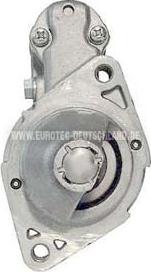 Eurotec 11040272 - Starter autospares.lv