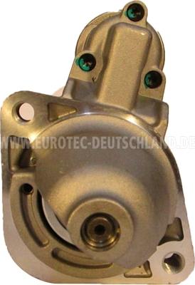 Eurotec 11040794 - Starter autospares.lv