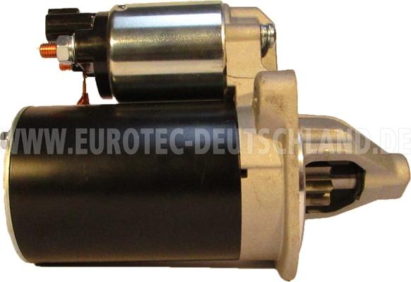 Eurotec 11040793 - Starter autospares.lv