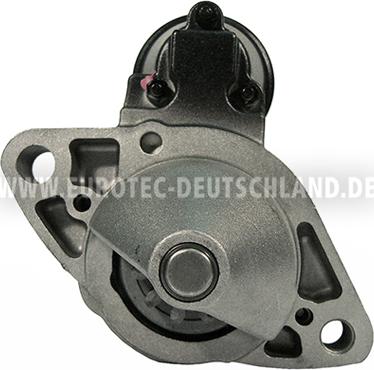 Eurotec 11040749 - Starter autospares.lv