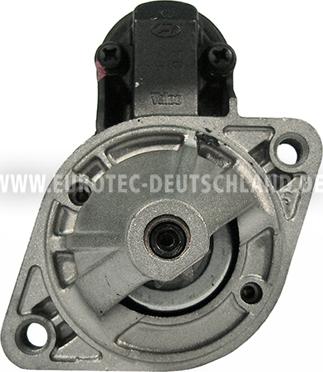 Eurotec 11040743 - Starter autospares.lv