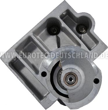 Eurotec 11040760 - Starter autospares.lv