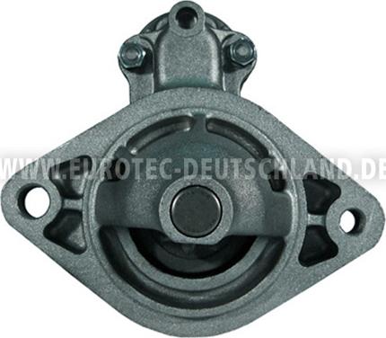 Eurotec 11040705 - Starter autospares.lv