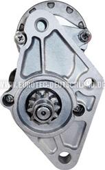 Eurotec 11040707 - Starter autospares.lv