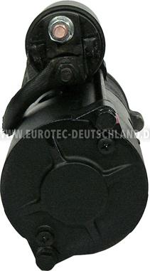 Eurotec 11040773 - Starter autospares.lv