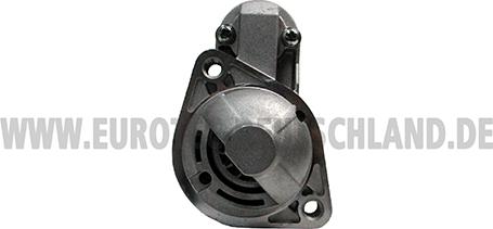 Eurotec 11041015 - Starter autospares.lv