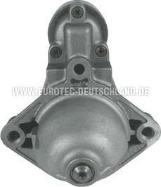 Eurotec 11019980 - Starter autospares.lv