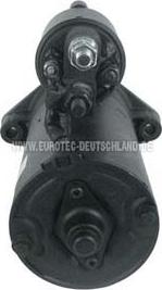 Eurotec 11019980 - Starter autospares.lv