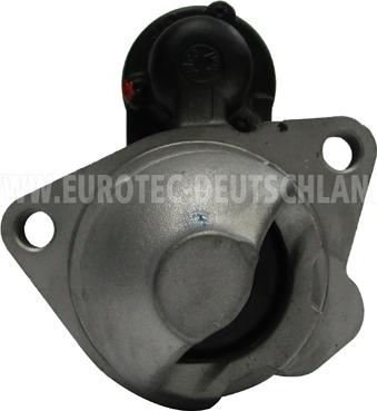 Eurotec 11019840 - Starter autospares.lv