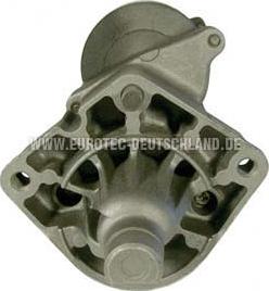 Eurotec 11019880 - Starter autospares.lv