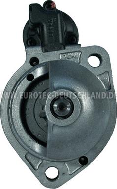 Eurotec 11019820 - Starter autospares.lv