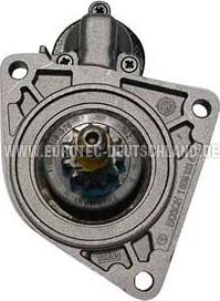 Eurotec 11014950 - Starter autospares.lv