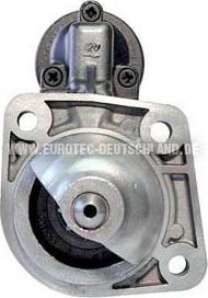 Eurotec 11014960 - Starter autospares.lv