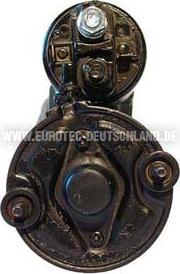 Eurotec 11014640 - Starter autospares.lv