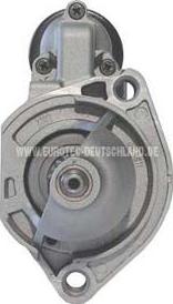 Eurotec 11014640 - Starter autospares.lv